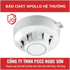 Báo cháy Apollo hệ thường