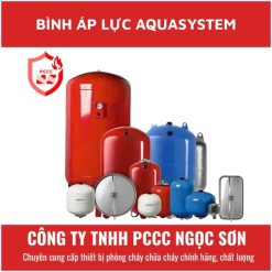 Bình áp lực Aquasystem