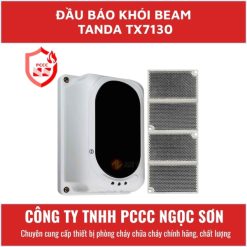 Đầu báo khói Beam Tanda TX7130