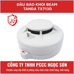 Đầu báo khói CM- WT30L