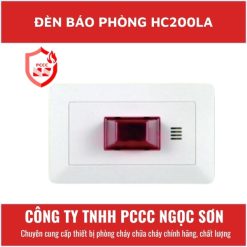 Đèn báo phòng HC200LA