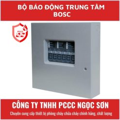 Bộ báo động trung tâm BOSCH