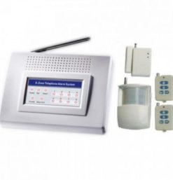 Thiết bị báo trộm không dây