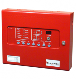 Trung tâm Báo Cháy Hochiki HCP-1008E