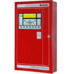 Trung tâm báo cháy địa chỉ Hochiki FN2127 2 loop- 254 địa chỉ