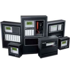 Tủ trung tâm báo cháy địa chỉ Notifier N600_đầu báo khói báo nhiệt notifier fsp-851_fst-851