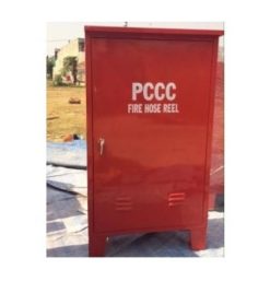 hộp tủ chữa cháy_tủ cứu hỏa PCCC_trong nhà_ngoài trời_ngoài nhà tùy theo kích thước