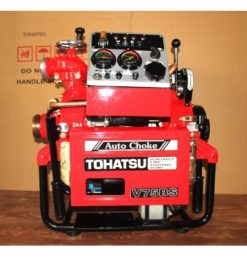 TOHATSU V75BS