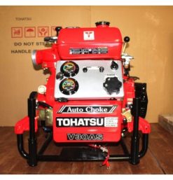 TOHATSU V30AS