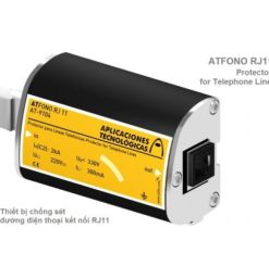 Chống sét đường tín hiệu EDCO