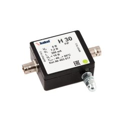 Lọc sét Hakel bảo vệ đường tín hiệu