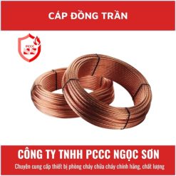 Cáp Đồng Trần