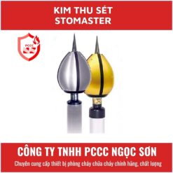 Kim Thu Sét Stomaster
