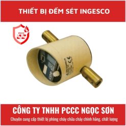 Thiết bị đếm sét INGESCO