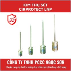 Kim Thu Sét Cirprotect LNP