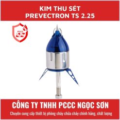 Kim thu sét PREVECTRON TS 2.25