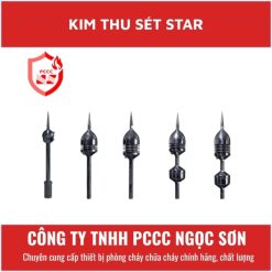 Kim Thu Sét STAR