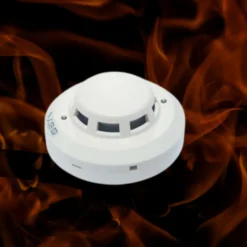 Thiết Bị Báo Cháy