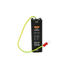 Lọc sét bảo vệ đường tín hiệu camera - truyền hình cáp