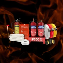 Thiết Bị PCCC