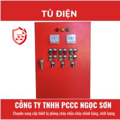 Tủ điện