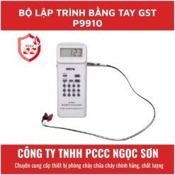 Bộ lập trình bằng tay GST P9910