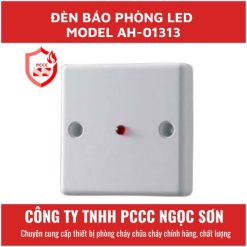 Đèn báo phòng led Model AH-01313
